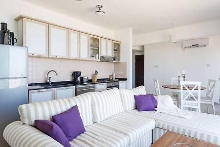 Joya Cyprus Mermaid Penthouse Apartment Agios Amvrosios (Kyrenia) Exterior foto