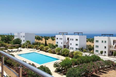 Joya Cyprus Mermaid Penthouse Apartment Agios Amvrosios (Kyrenia) Exterior foto
