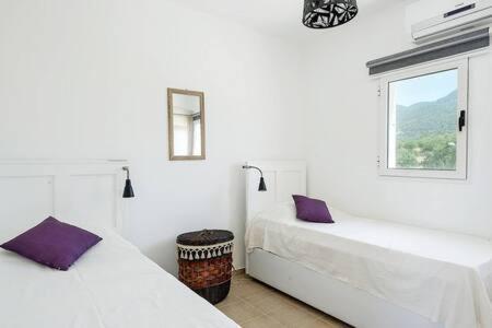 Joya Cyprus Mermaid Penthouse Apartment Agios Amvrosios (Kyrenia) Exterior foto
