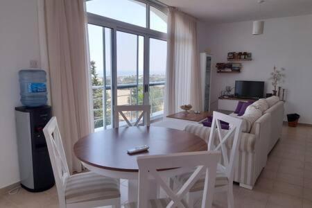 Joya Cyprus Mermaid Penthouse Apartment Agios Amvrosios (Kyrenia) Exterior foto