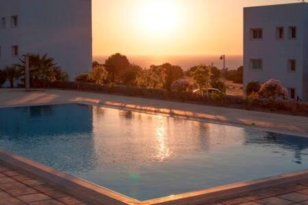 Joya Cyprus Mermaid Penthouse Apartment Agios Amvrosios (Kyrenia) Exterior foto