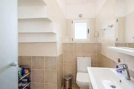 Joya Cyprus Mermaid Penthouse Apartment Agios Amvrosios (Kyrenia) Exterior foto
