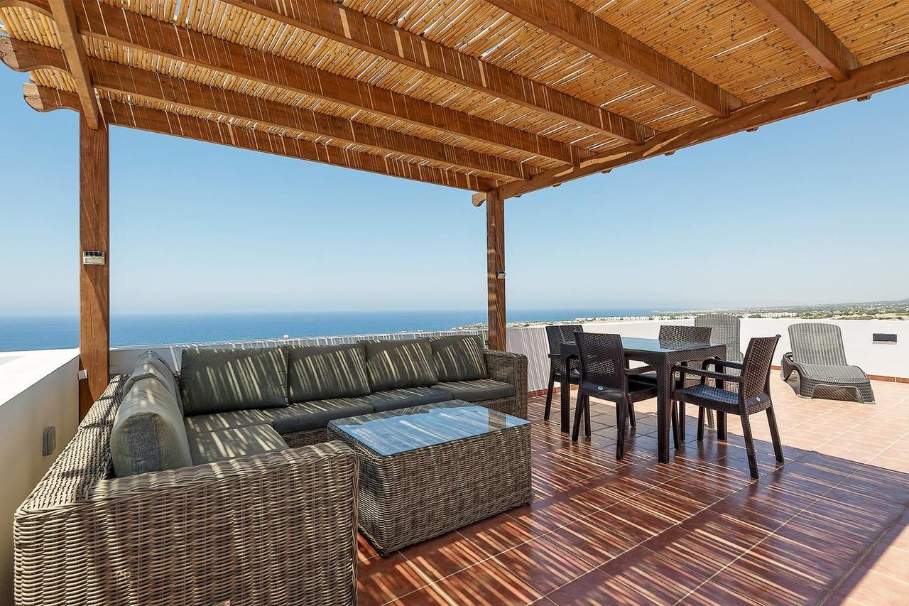 Joya Cyprus Mermaid Penthouse Apartment Agios Amvrosios (Kyrenia) Exterior foto